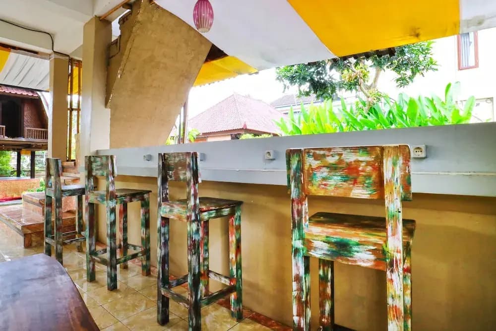 Laksita Hostel - photo 16