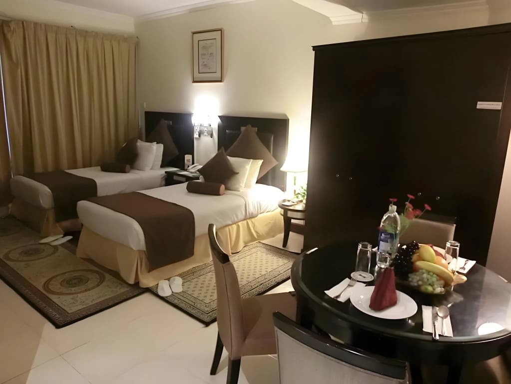 Al Nakheel Hotel Apartments - photo 5