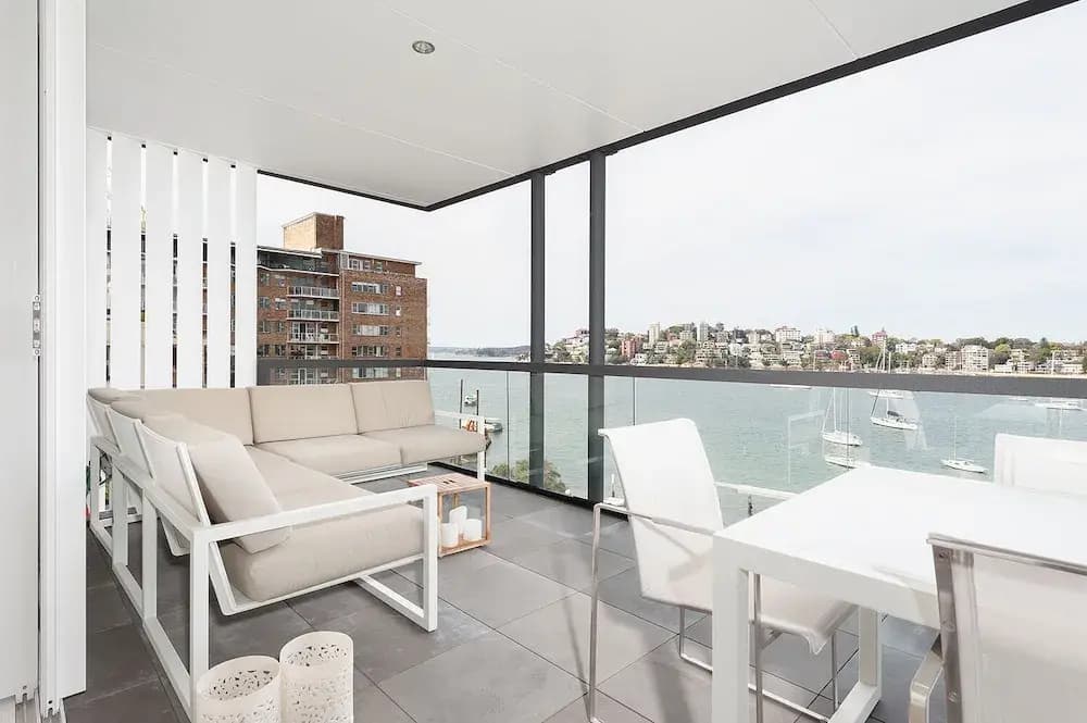 Harbour Front Single Level Apartment - photo 6