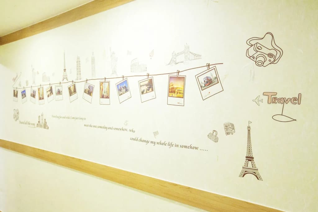 Cocoa Guesthouse - photo 28