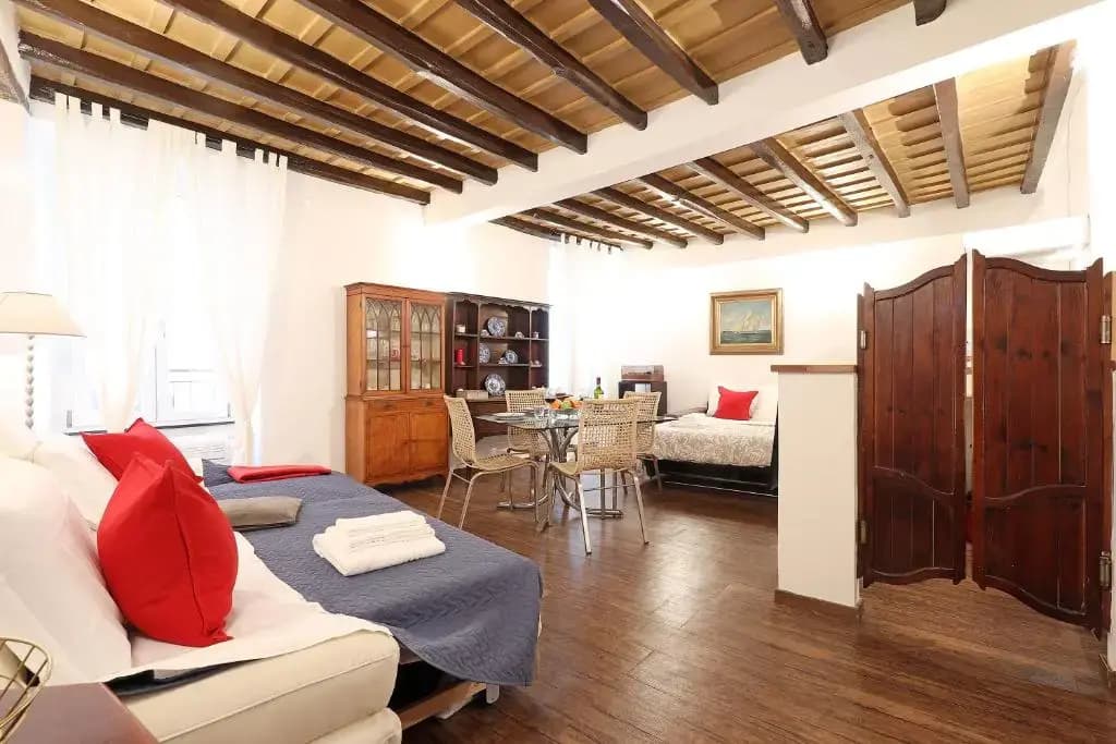 Suite Apartment Termini Colosseum - photo 5