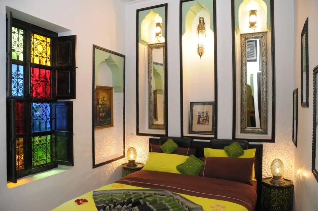 Riad Tamarrakecht - photo 3