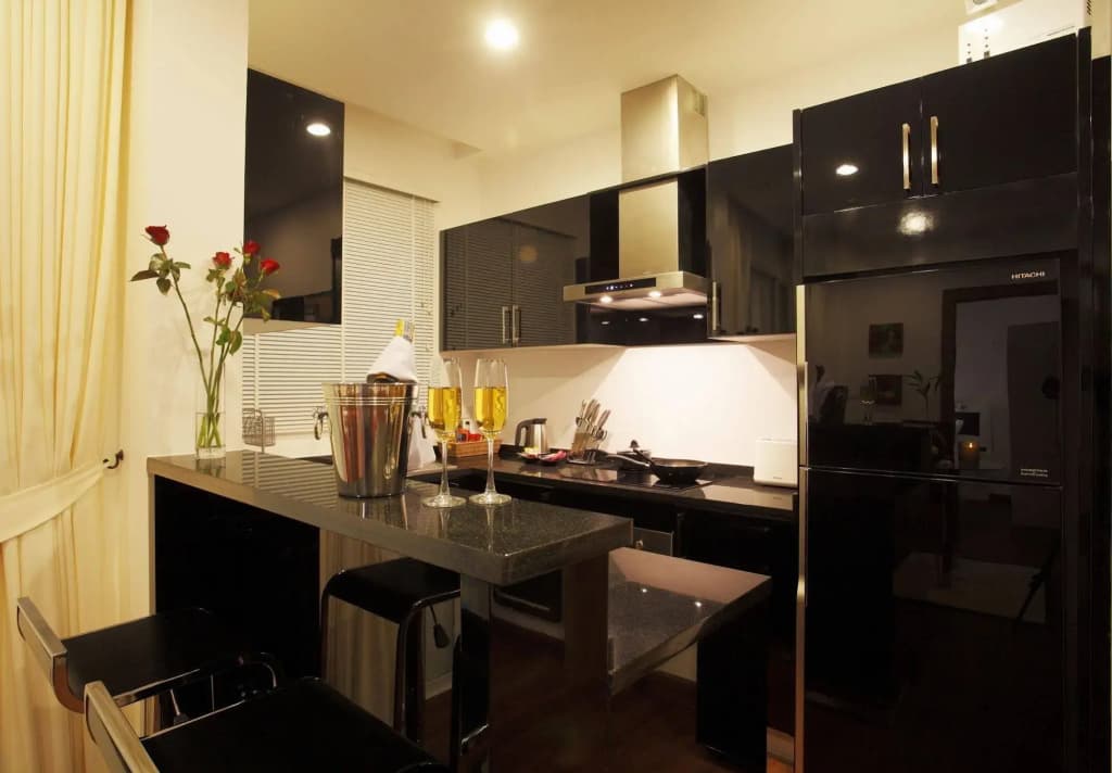 BTR Suites Hotel - photo 26