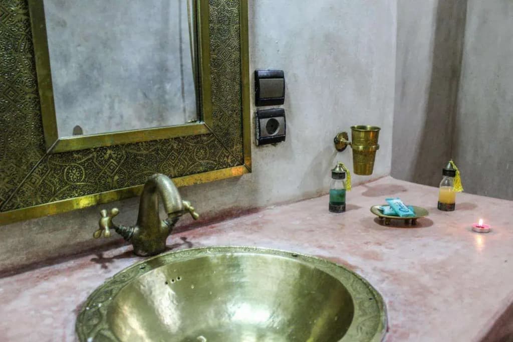 Riad Minorisa - photo 6