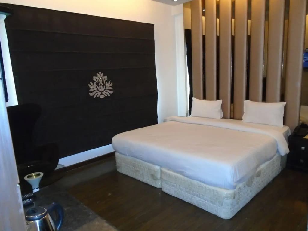 Hotel Gold Souk - photo 2