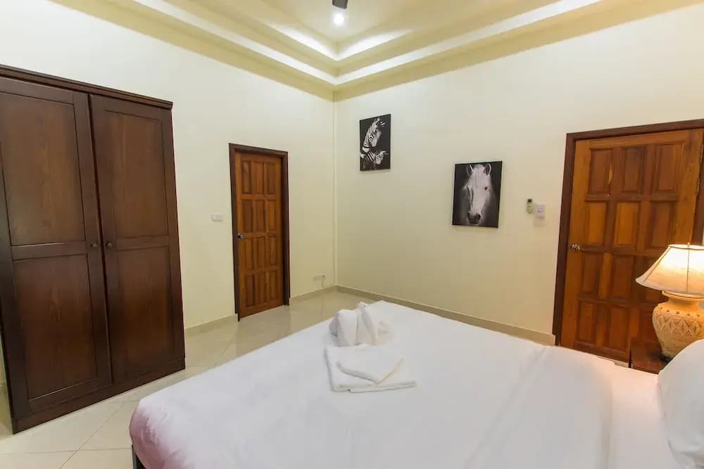 Seaview Tropical 3BR Pool Villa - photo 16