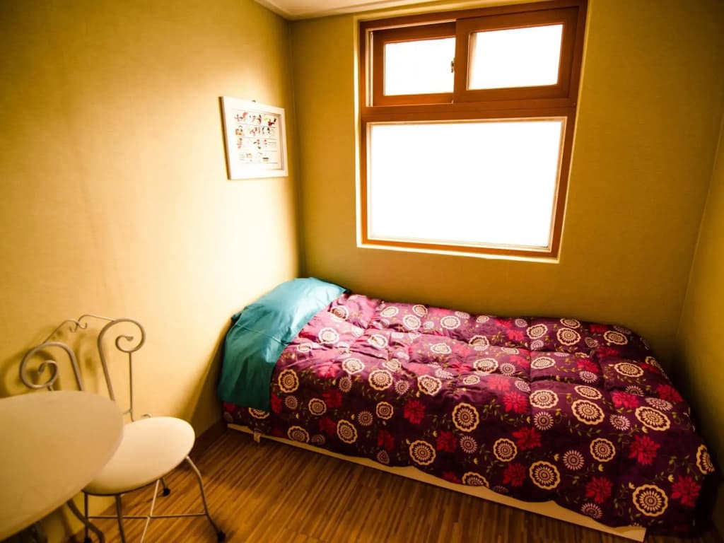 Kimchee Sinchon Guesthouse - photo 3