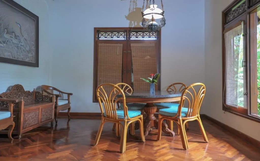 Villa Chempaka - photo 15