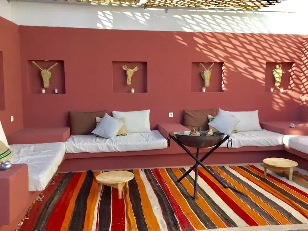 Riad Loudaya - photo 2