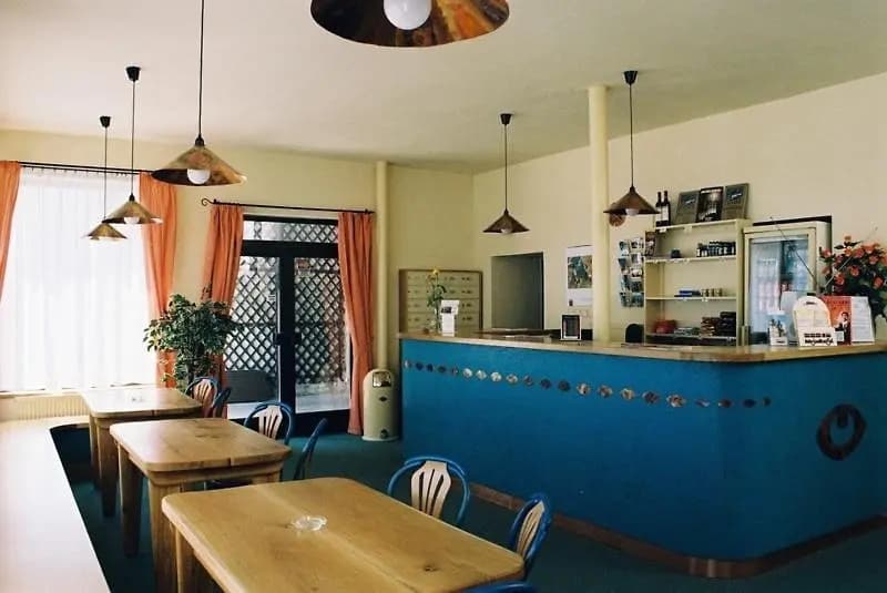 Hotel Kafka - photo 23