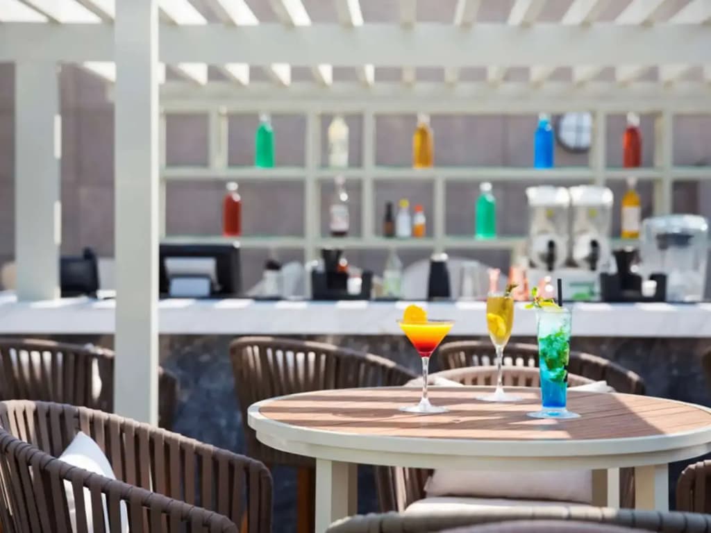 Novotel Bur Dubai - photo 35