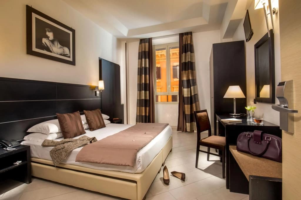 Hotel Sonya - photo 47