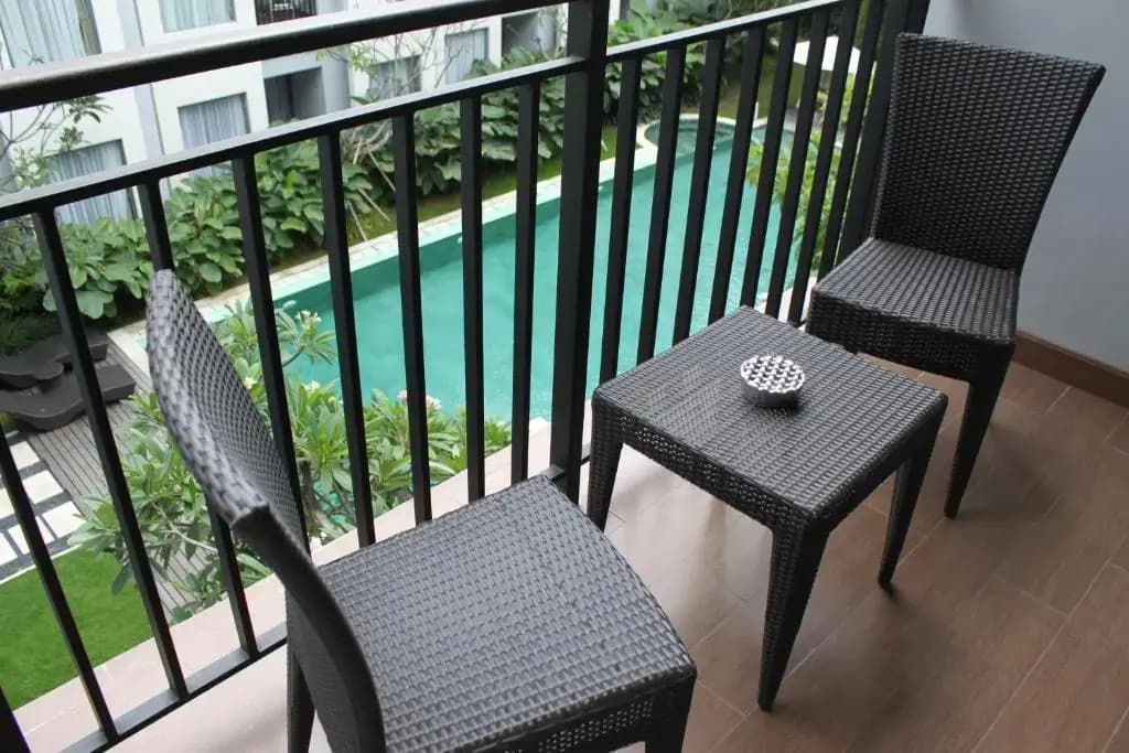 Umalas Apartment - photo 3