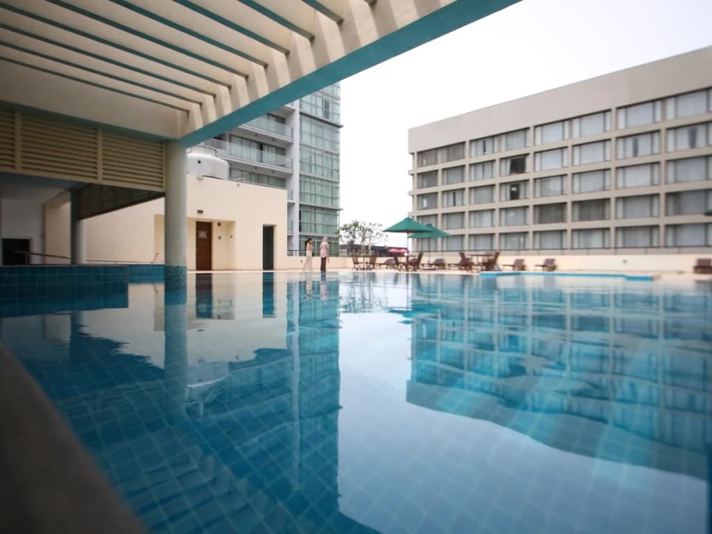 Crescat Apartments - photo 8