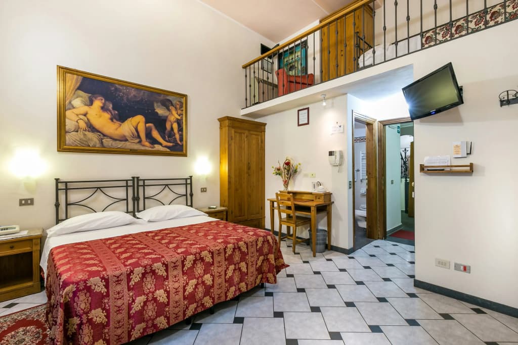 Hotel Collodi - photo 5