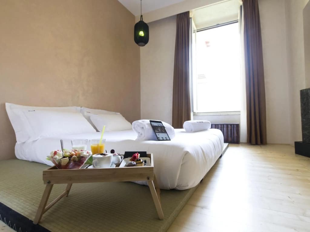 Guesthouse o Affittacamere Magenta  Pantheon Navona - photo 20