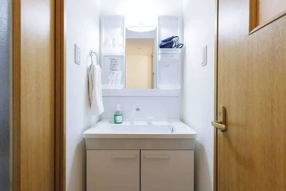 Grande Famille Shimanouchi Dotonbori Condo - photo 7