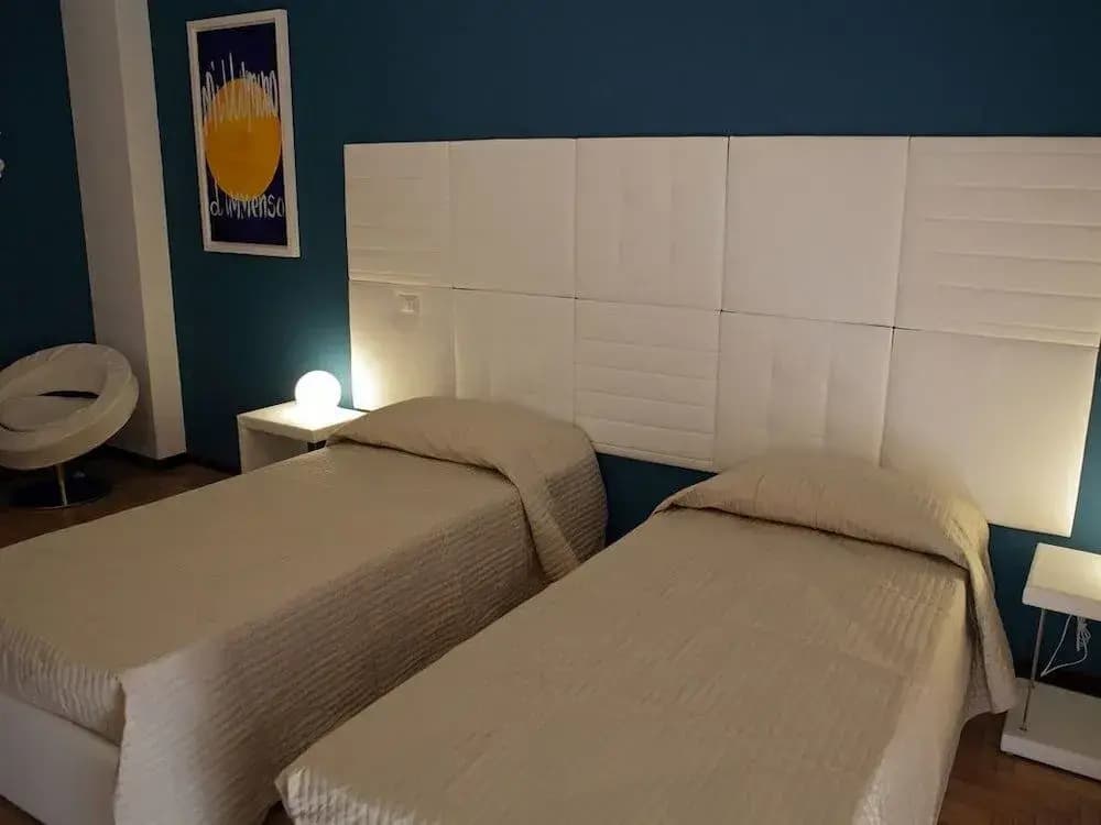 Maison Talenti B&B Roma - photo 12