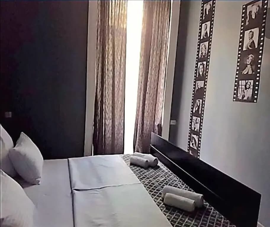Rustaveli Guest House - photo 16