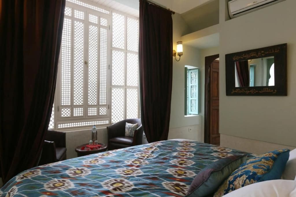 Riad dar ayur - photo 3