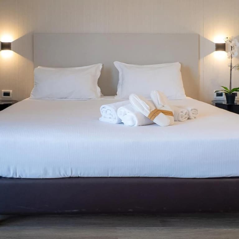 Hotel Capannelle - photo 38