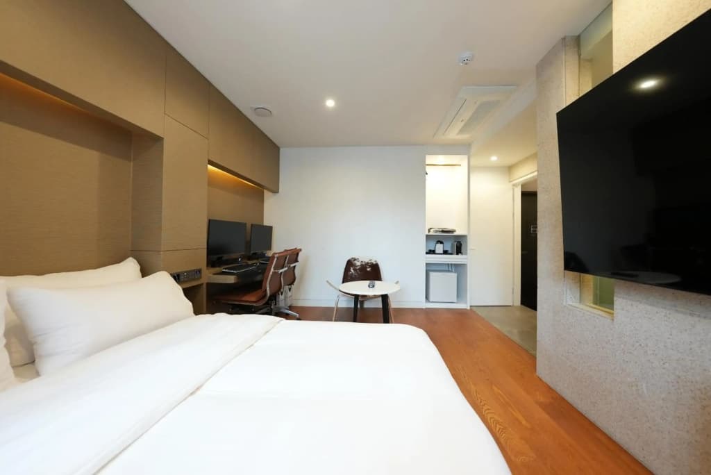 Hotel Amare - photo 4