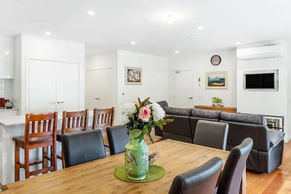 Olinda self service apartments - photo 16