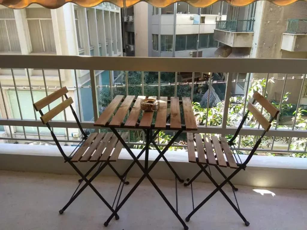 V17 Syntagma Studio - photo 3