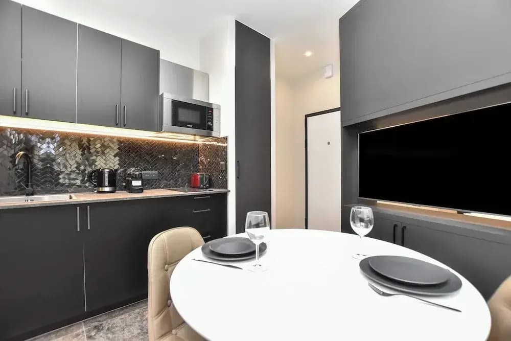 Magnificent Studio - 2P - Near Opara Garnier - photo 8