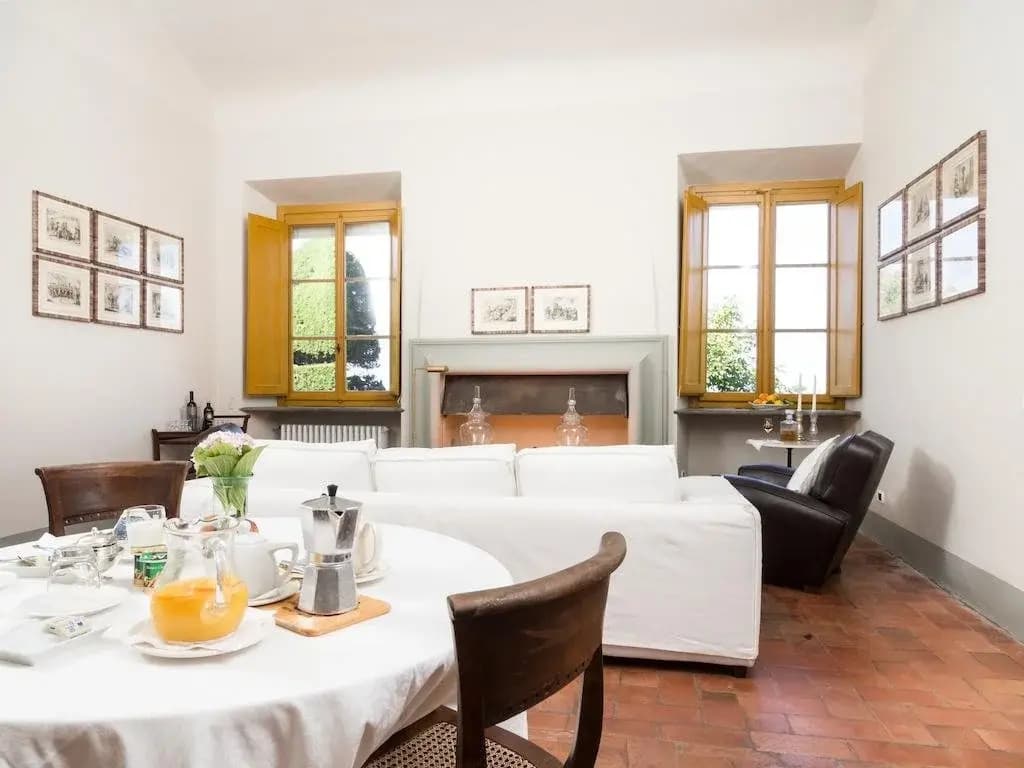 Villa Gamberaia - photo 3
