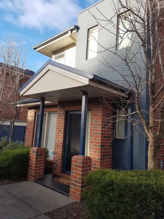Balcombe Apartments - main photo