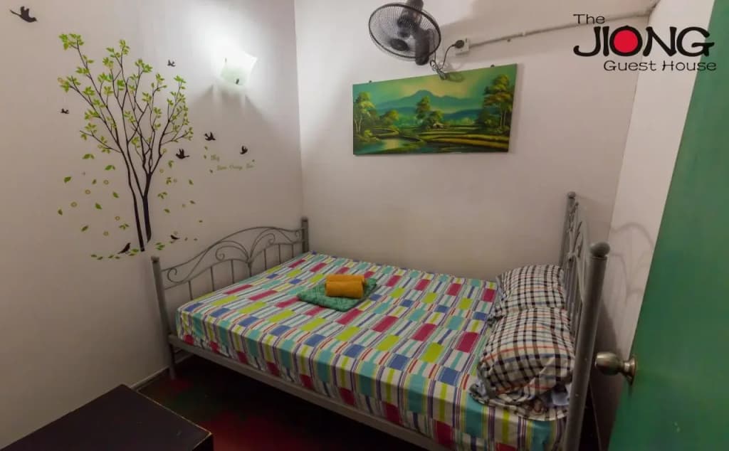 The Jiong Guesthouse - photo 32