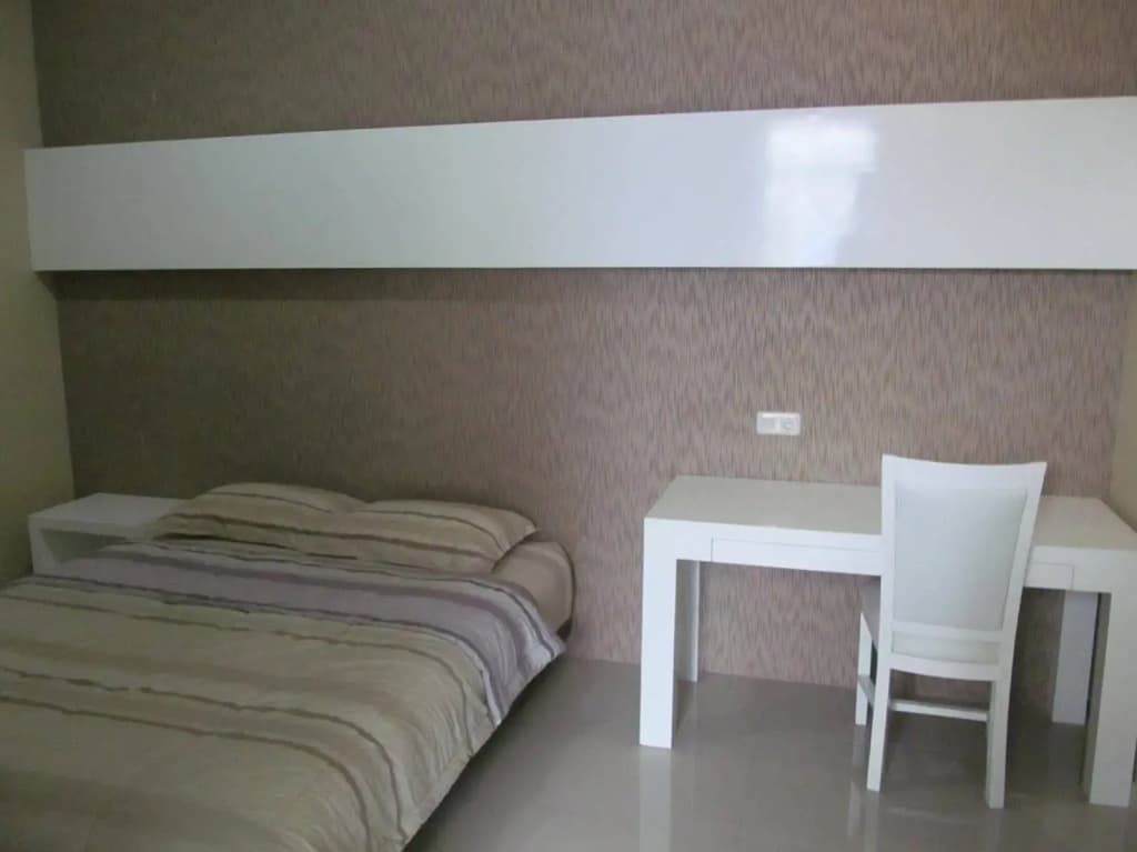 Guest House 8 - photo 3