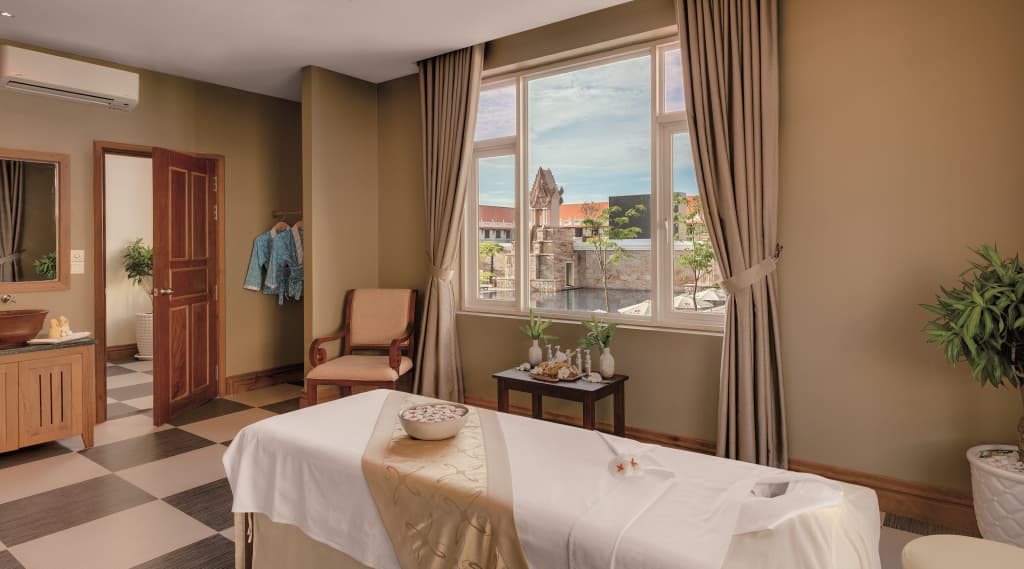 Sokha Siem Reap Resort & Convention Center - photo 49