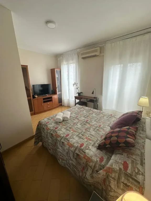 Rooms Valencia - photo 10