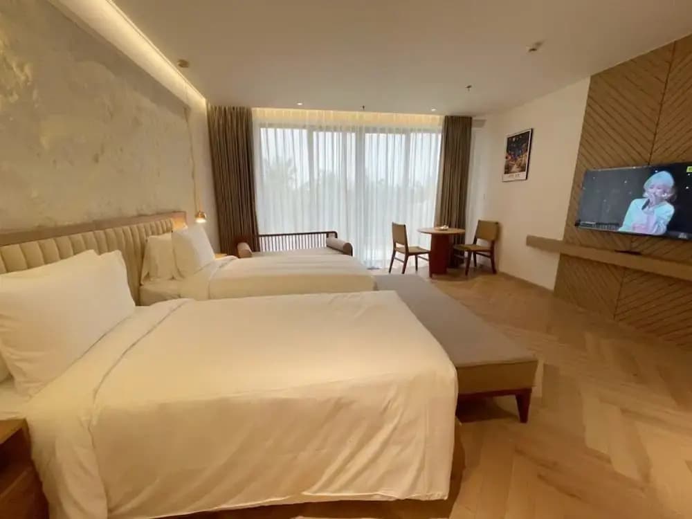 Mona Luxe Apartment - photo 47
