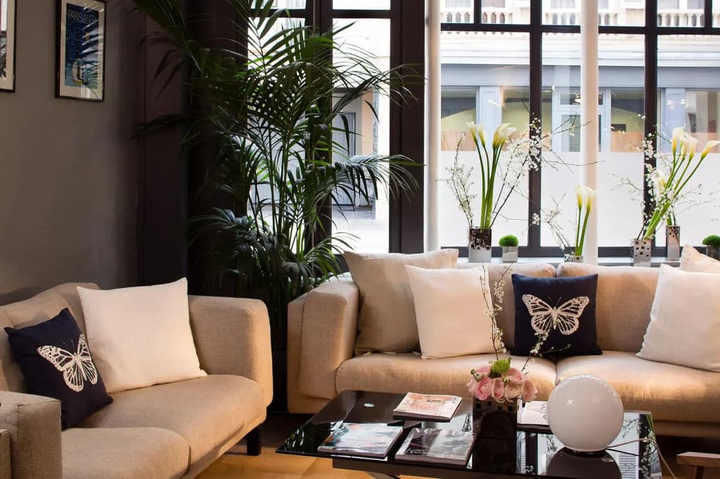 Le Petit Oberkampf Hotel & Spa - photo 2