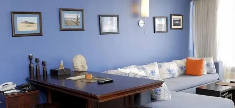 Maadi Star Apartment - photo 10