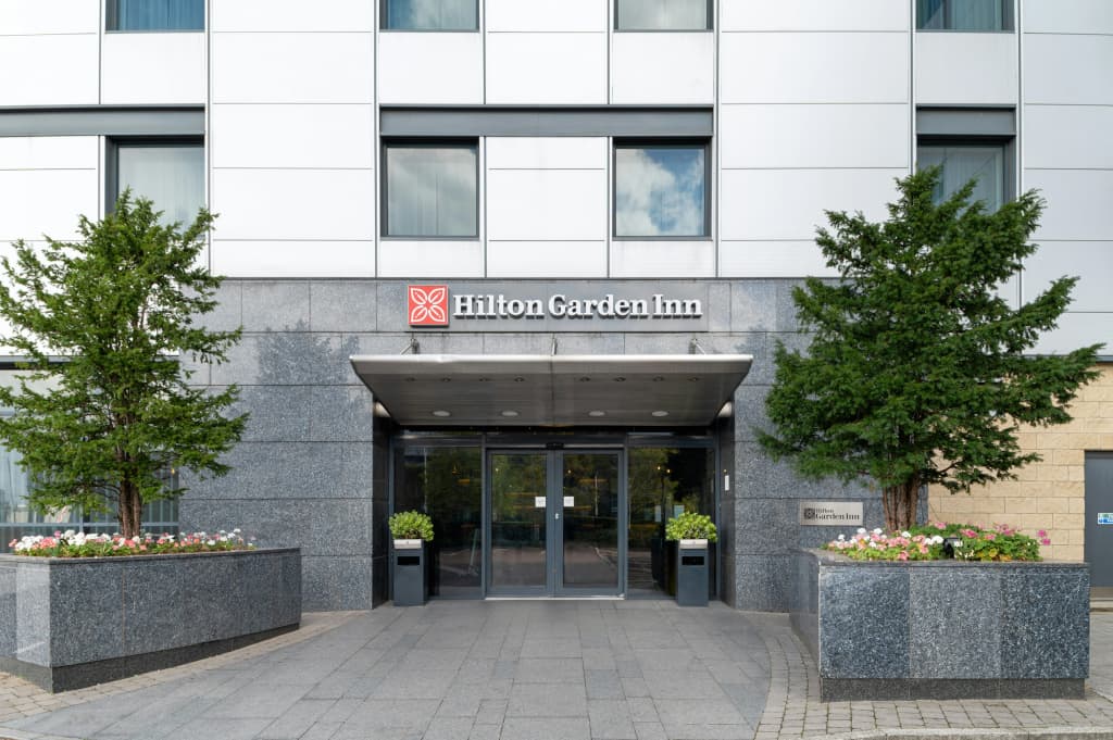 Hilton Garden Inn London Heathrow Airport - photo 27