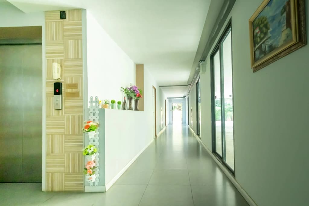 The Vert Apartment - photo 14