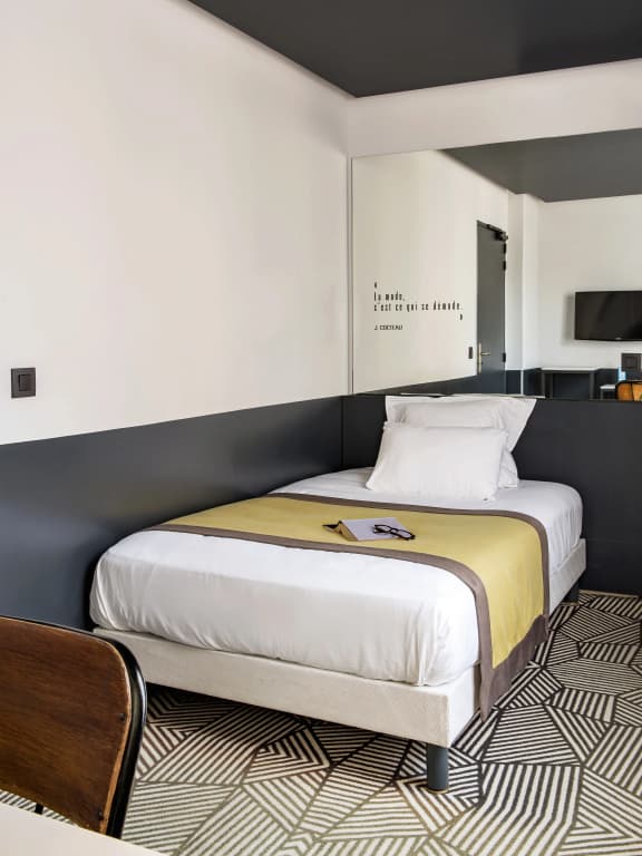 Hotel Blanca - photo 29