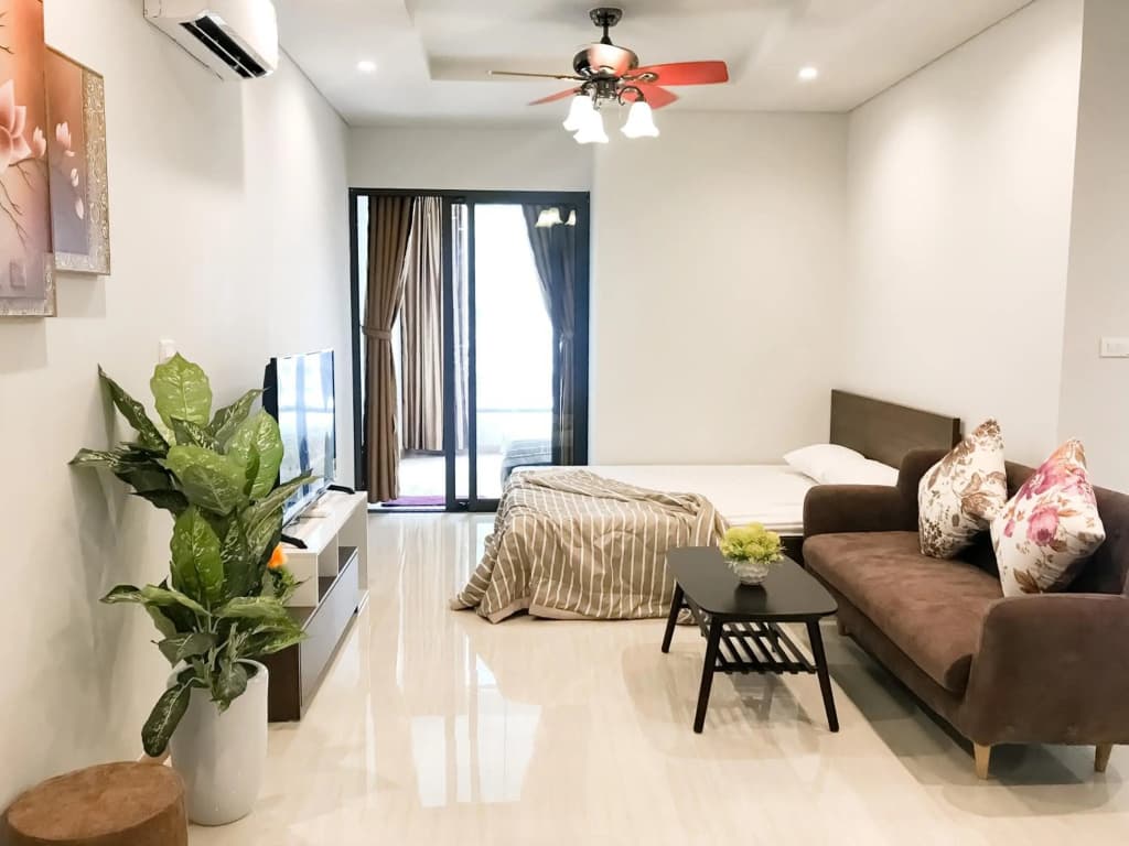 Cozy House - photo 3