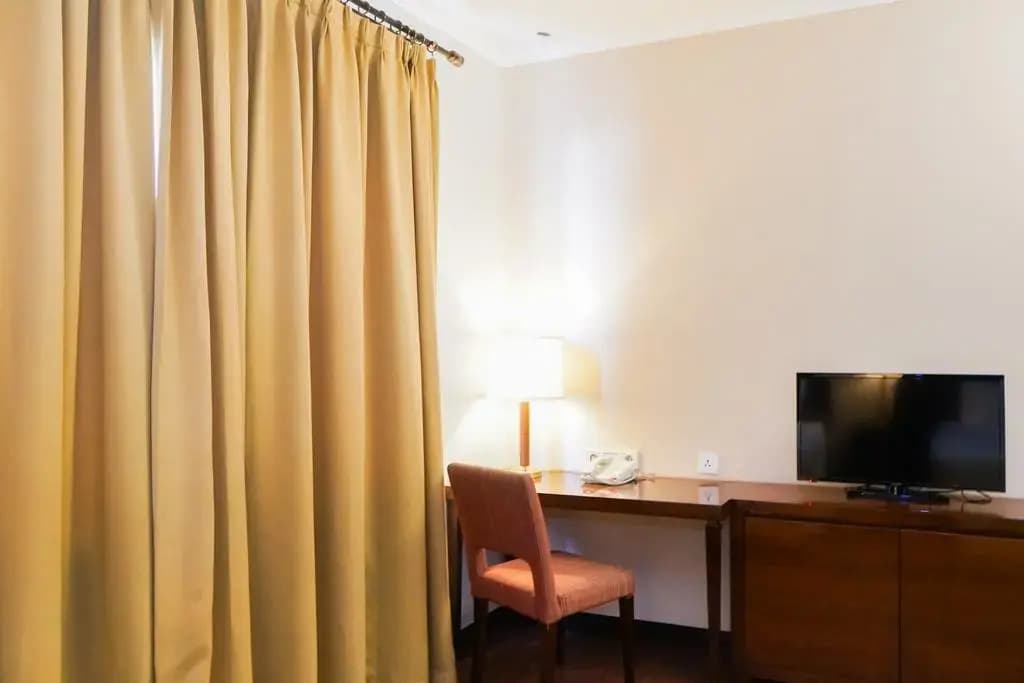 Ancol Homestay - photo 2