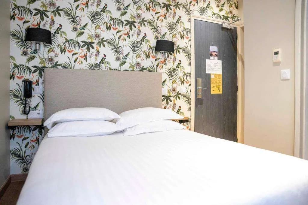 Hotel Verlain - photo 21