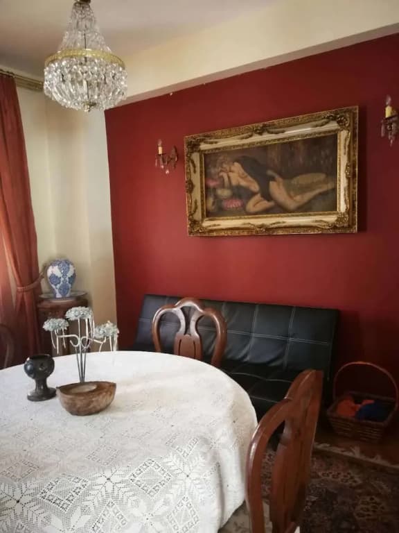 Captivating 1-bed Apartment in Athens - photo 14