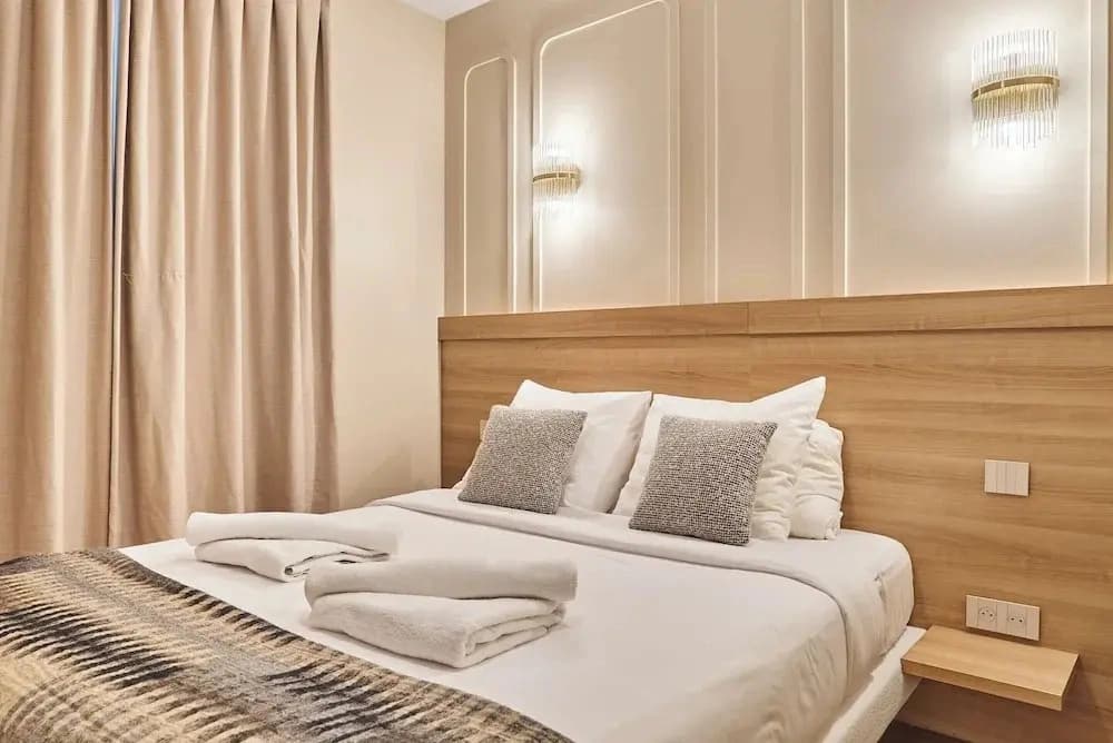 Superb Air-conditioned Flat on the Champs Elysees - photo 5