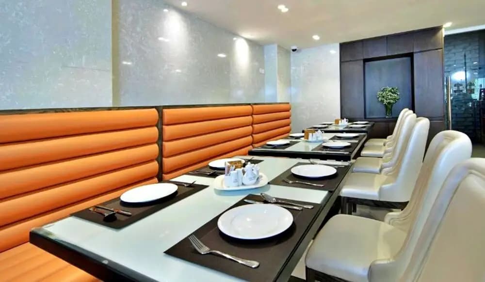Hanz Harmonie Hotel - photo 14