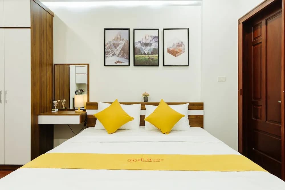 Hi Home Residence - photo 5