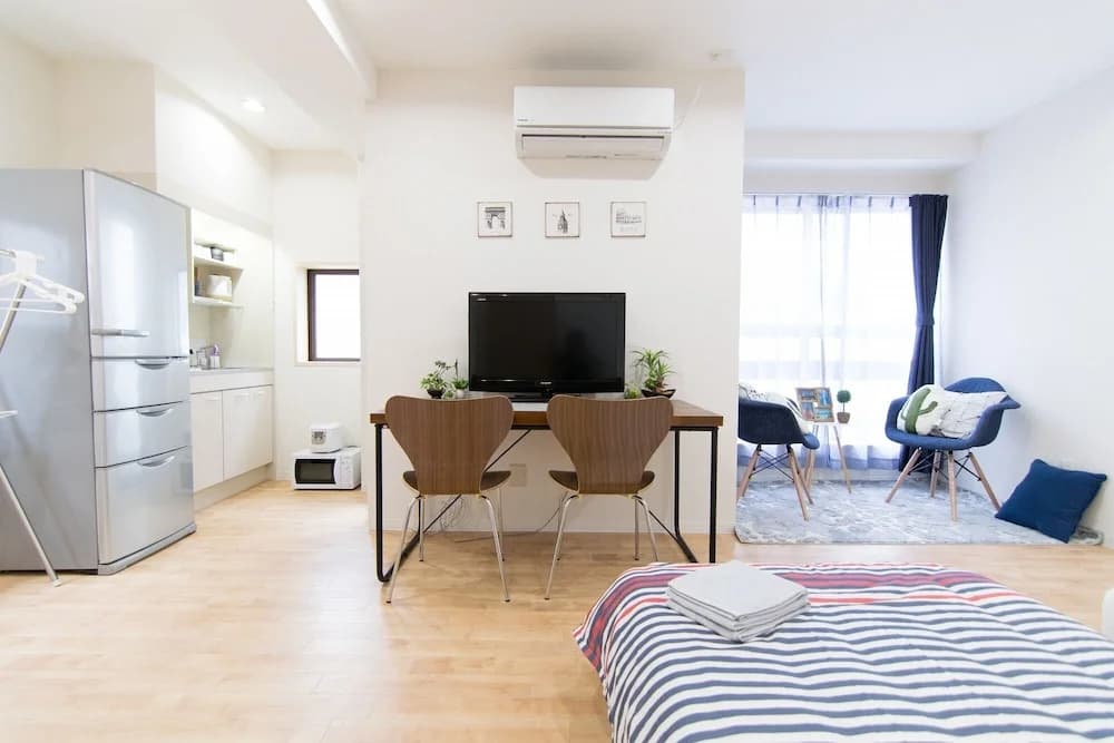 Tokyo House-301 - photo 10