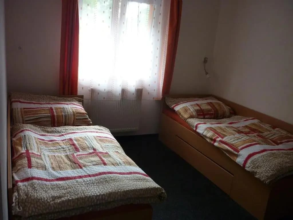 Penzion V Maštali - photo 6